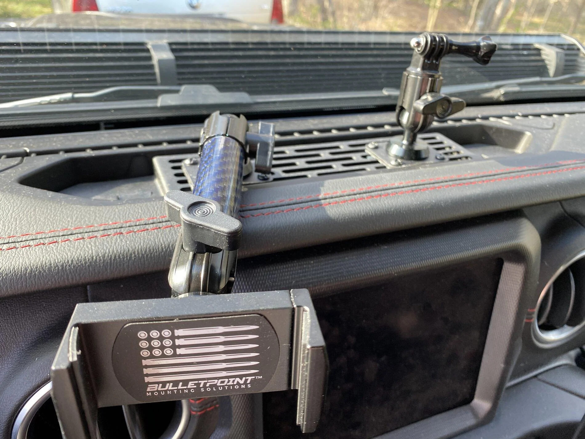 Jeep Gladiator What did you do TO your Gladiator today? [ADMIN WARNING: NO POLITICS, NO GUN TALK] 58A94961-AD40-48C8-9498-2EC4DB9EFF15