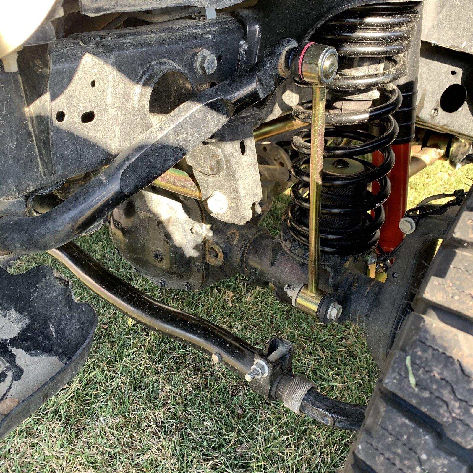 Jeep Gladiator What did you do TO your Gladiator today? [ADMIN WARNING: NO POLITICS, NO GUN TALK] 878B3905-651B-43B9-8A3D-445344C6672B