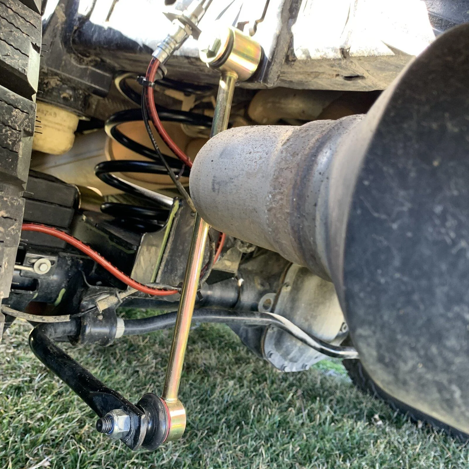 Jeep Gladiator What did you do TO your Gladiator today? [ADMIN WARNING: NO POLITICS, NO GUN TALK] 60B5BB50-E4B2-4CFE-9044-AFC76D9FB3D8