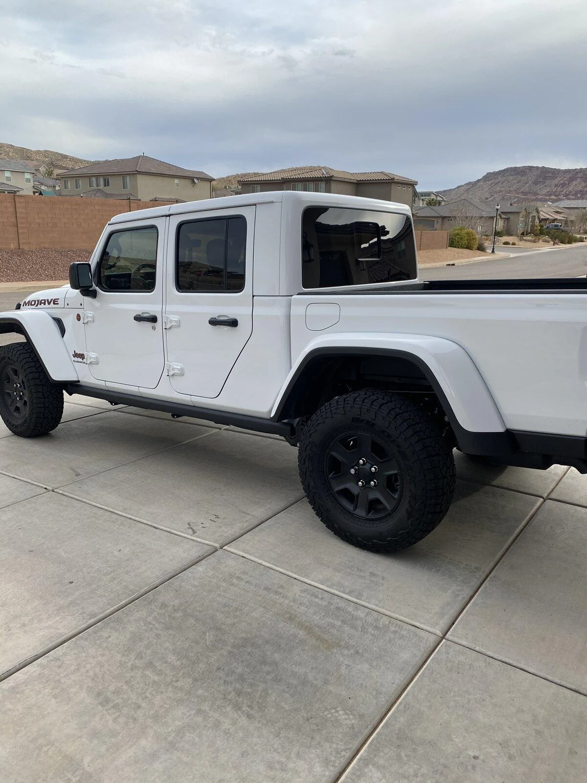Jeep Gladiator Took Delivery of Your JT? Sign in Here! tempImageXNYXq5