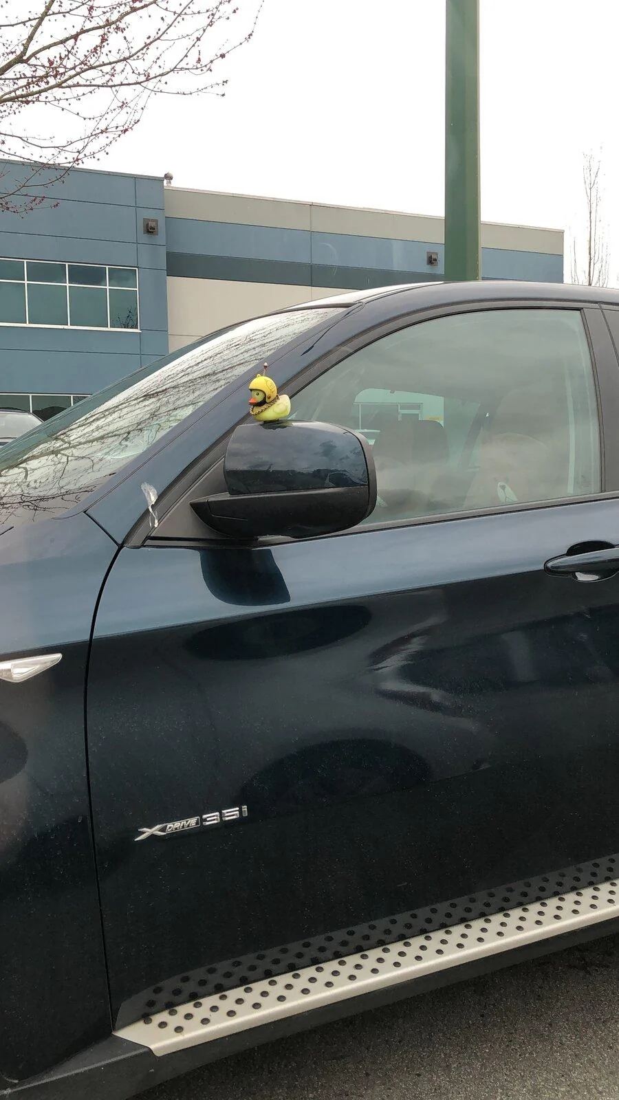 Jeep Gladiator Get a duck yet? 4620169B-7298-40BC-AC1B-01B7B968B098