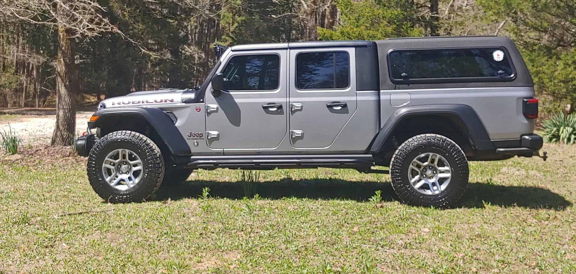 Jeep Gladiator Pictures Wanted - 35’s on 2” lift 0320211314a_HDR