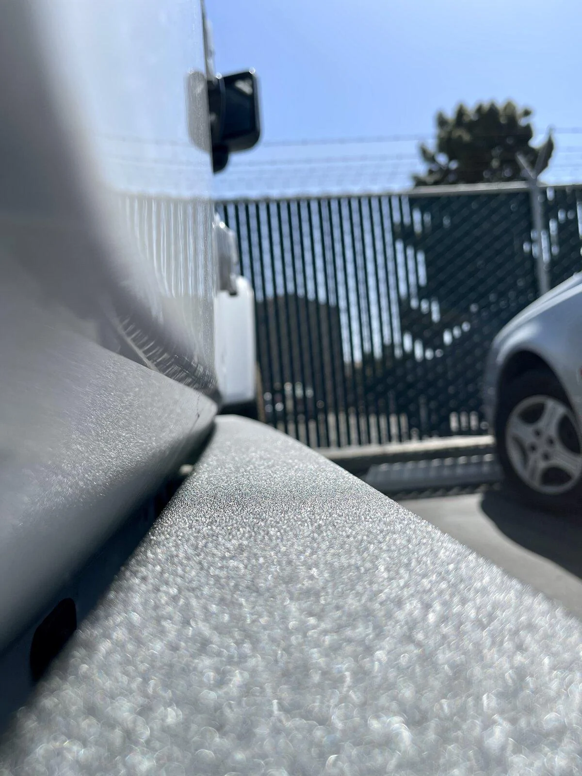 Jeep Gladiator Factory Rock Rails vs. Jeep Performance Rock Rails BE40970E-5FE6-4FEC-8A58-7361DC437BBB