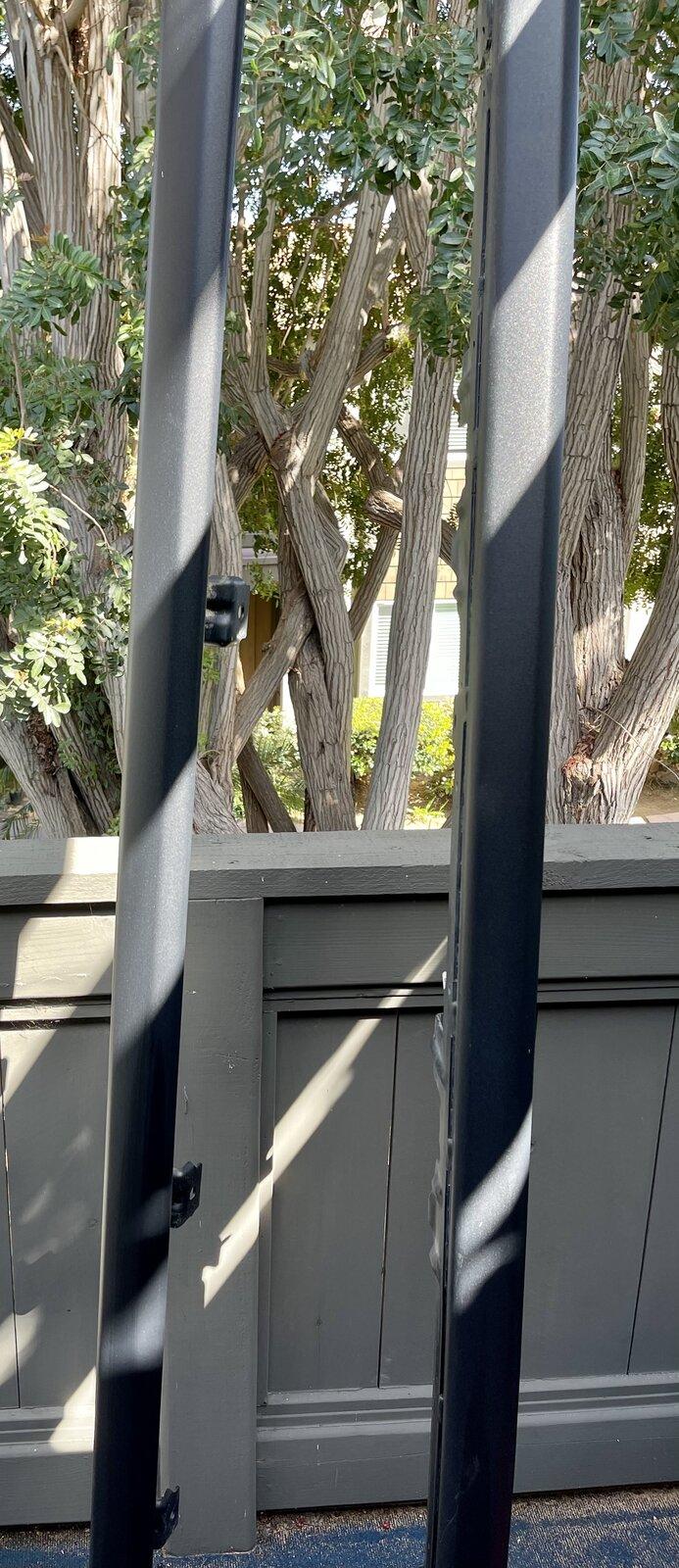 Jeep Gladiator FS: Rubicon Rock Rails (San Diego) 01CA7CBF-60FA-4CBB-92DD-48A869D5FE0A