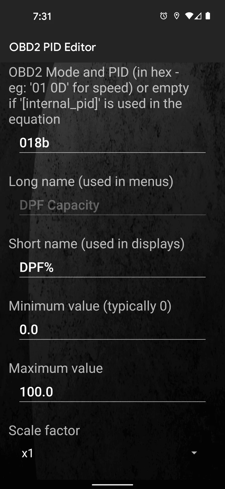 Jeep Gladiator All Diesel Specific Talk/Topics Screenshot_20210321-073110