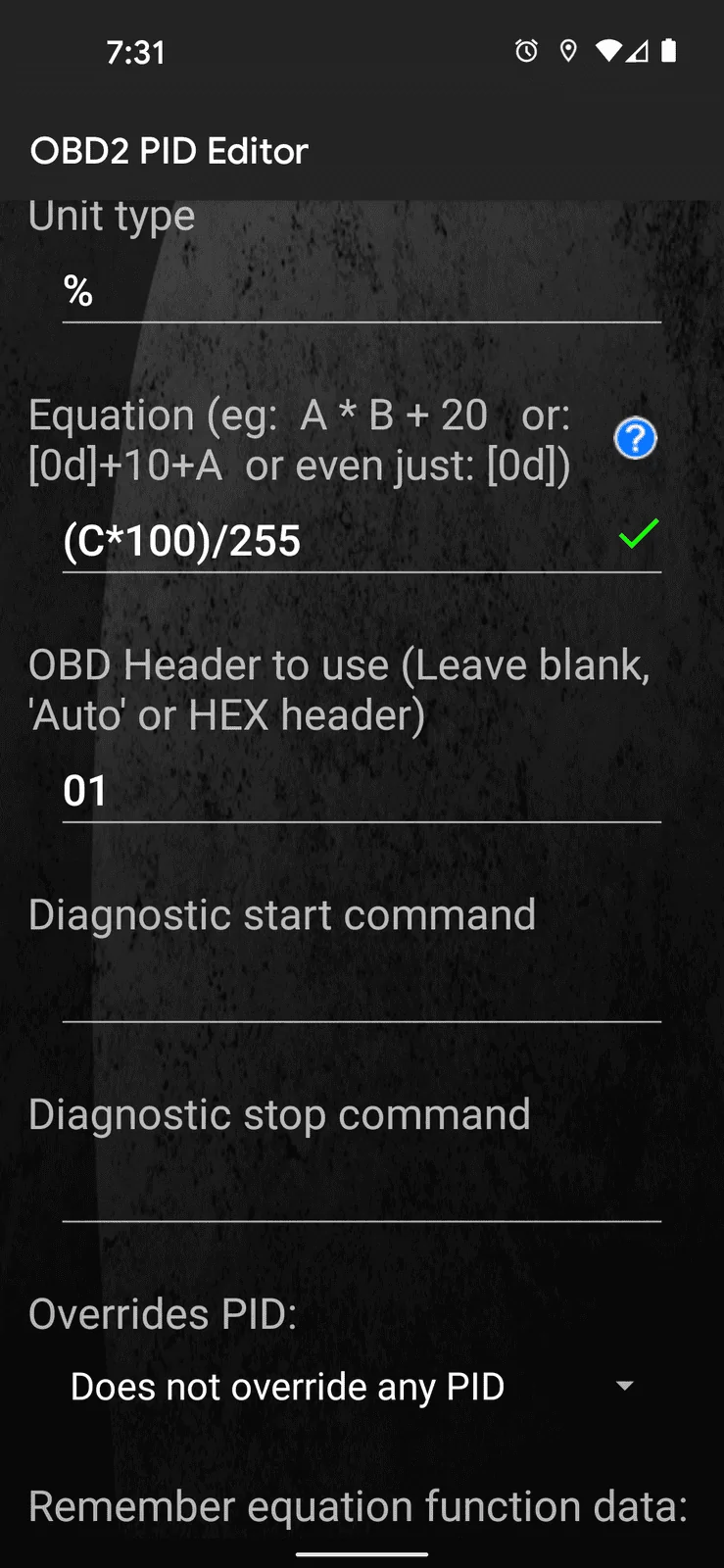 Jeep Gladiator All Diesel Specific Talk/Topics Screenshot_20210321-073139