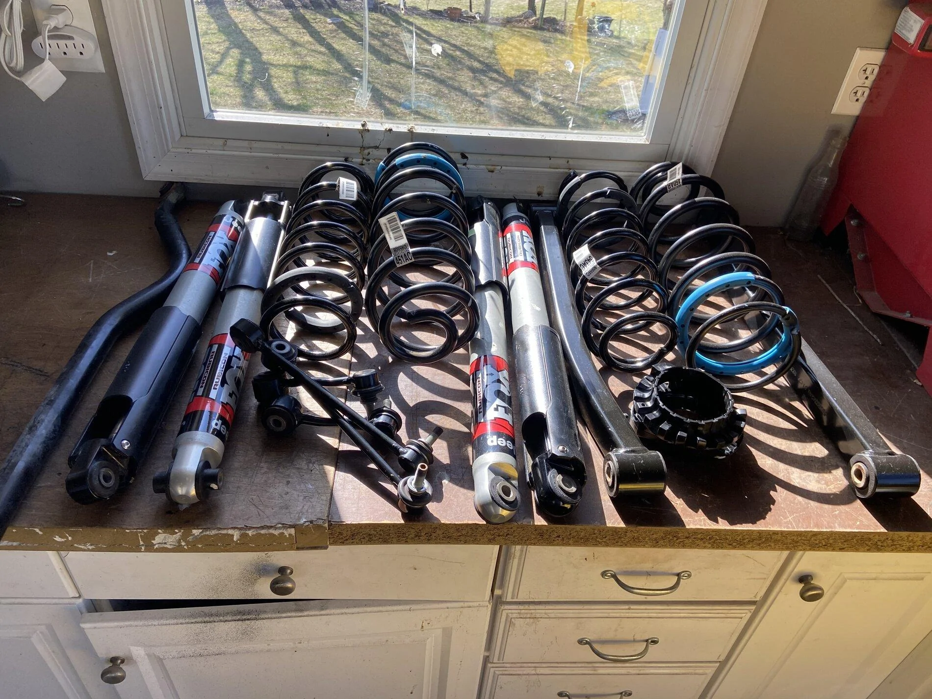 Jeep Gladiator SOLD, Rubicon Suspension Takeoffs, sell or trade for?? 895F0240-1FA1-4584-B5A3-82A6EFBFC249