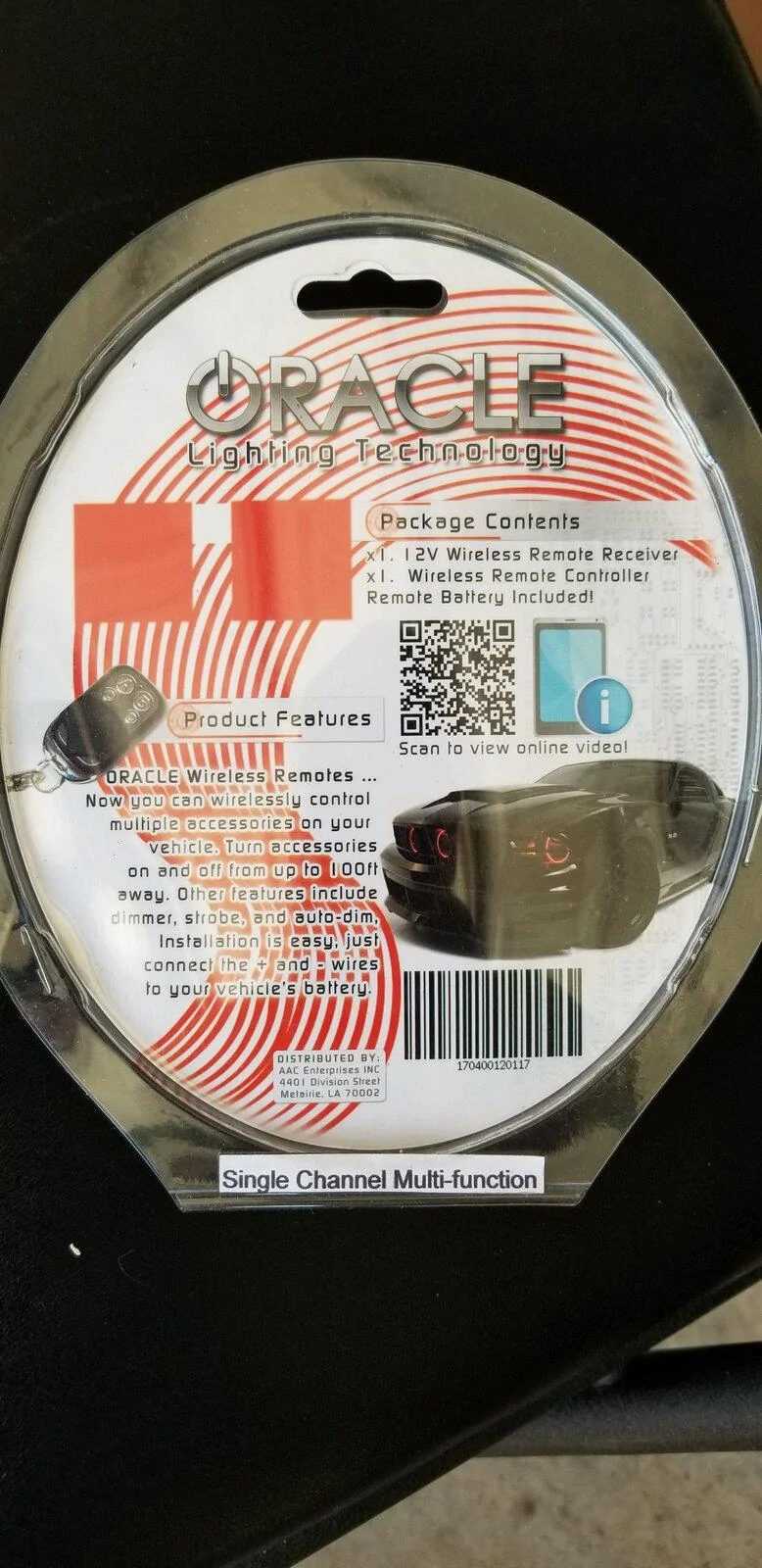 Jeep Gladiator For Sale Oracle wireless remote led system 16163497380415439831067302498496