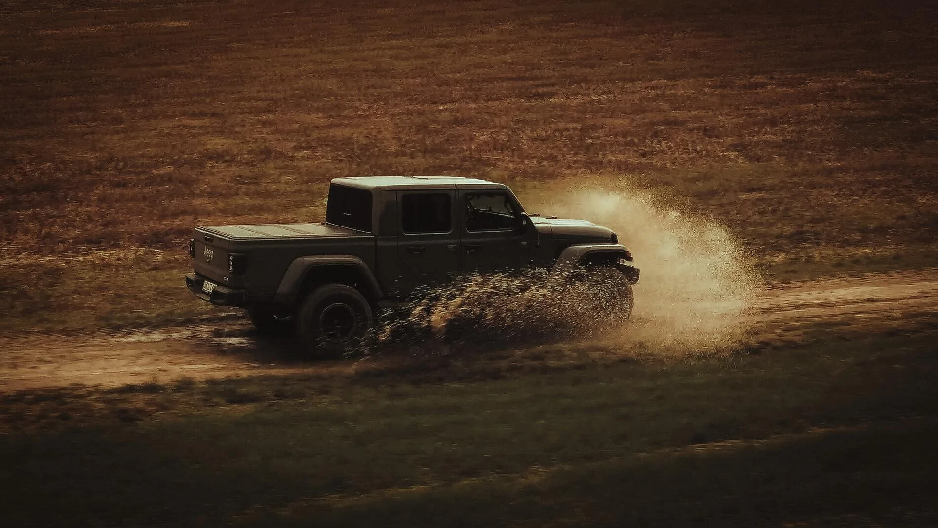 Jeep Gladiator All is fair... 2A296C69-8CFA-400A-AD9A-A480F09D9568