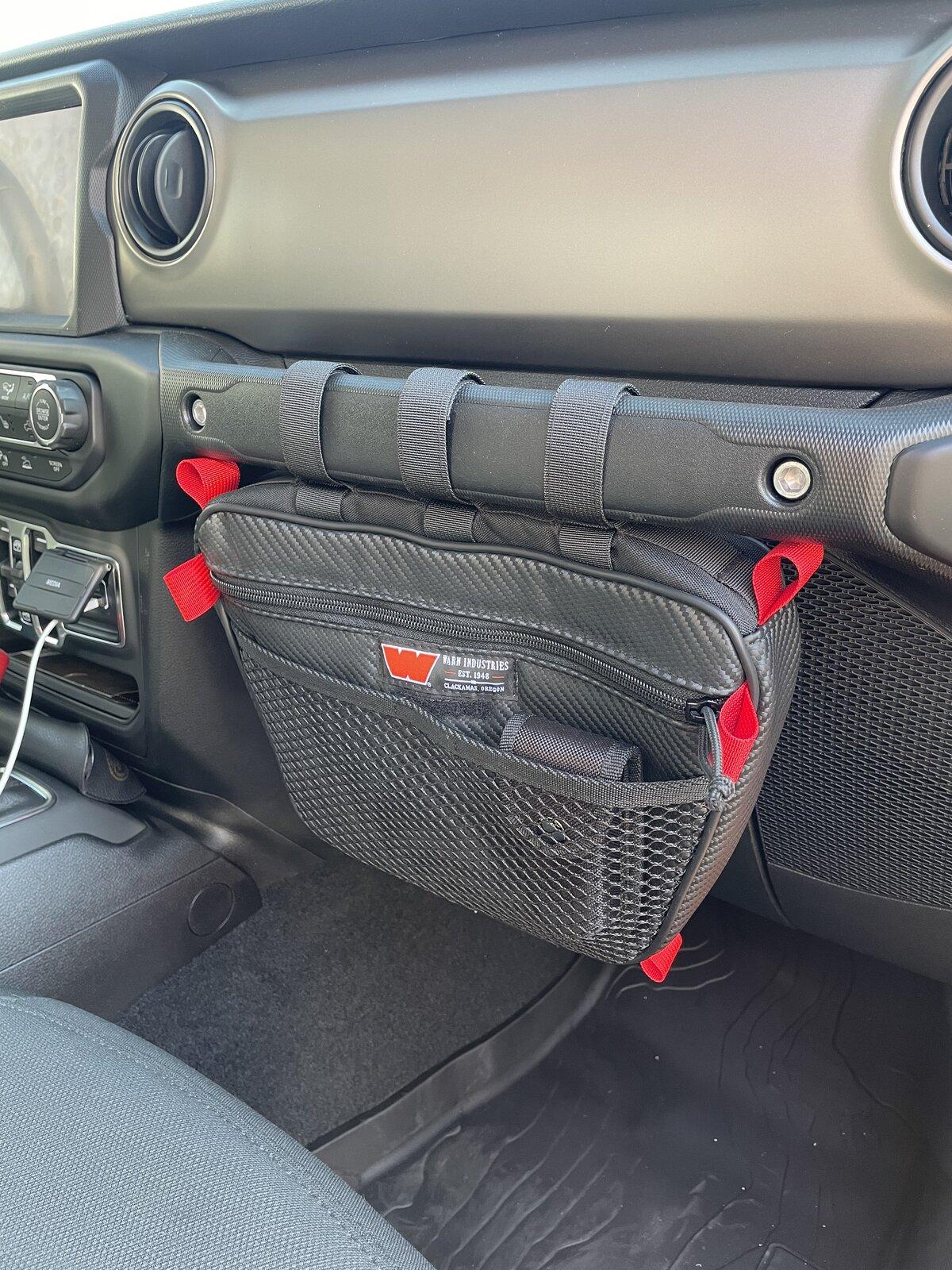 Jeep Gladiator What did you do TO your Gladiator today? [ADMIN WARNING: NO POLITICS, NO GUN TALK] 015F68E3-FDB8-4DDD-9090-3478D6F4ACFF