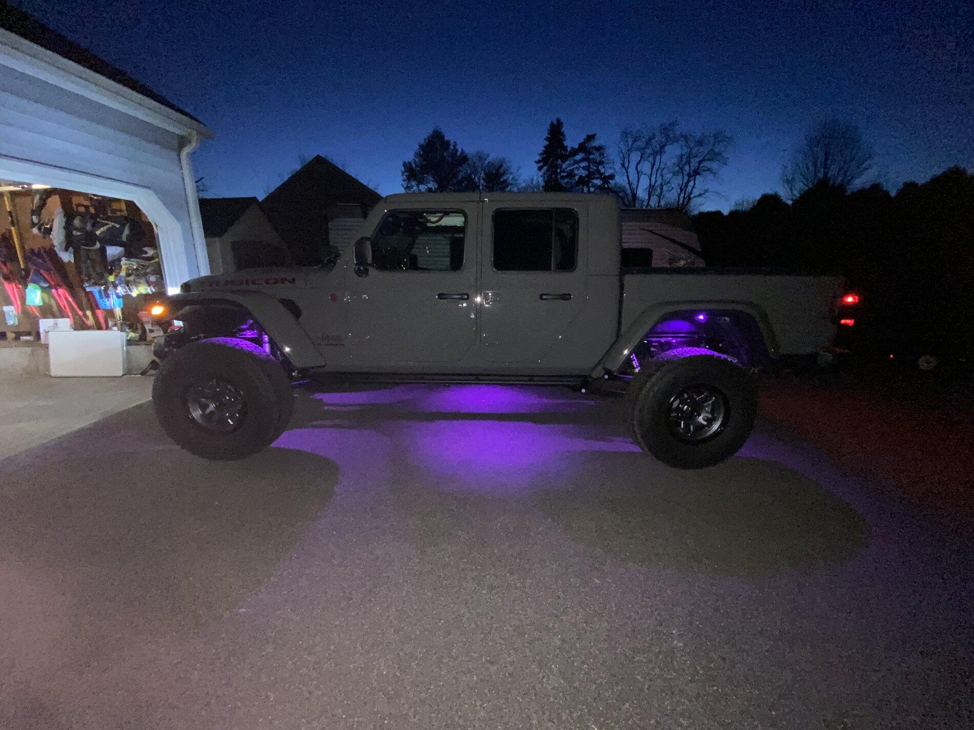 Jeep Gladiator What did you do TO your Gladiator today? [ADMIN WARNING: NO POLITICS, NO GUN TALK] IMG_1249(3).JPG