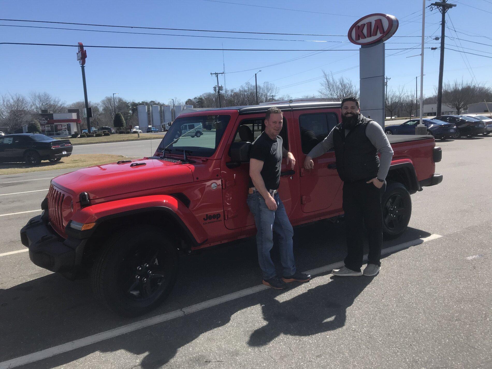 Jeep Gladiator Tri-City Jeep Now Offering 8% Below Invoice Pricing on Jeep Gladiators 580802FD-2063-4E8E-A7F6-68D583647CEA