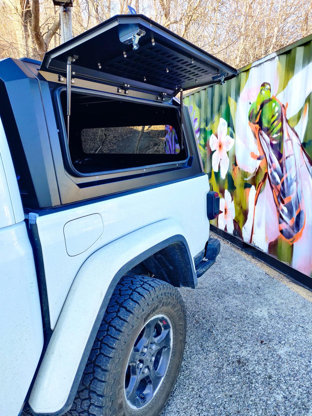 Jeep Gladiator Installed my RSI Smartcap EVO (Review) IMG_20210320_172551