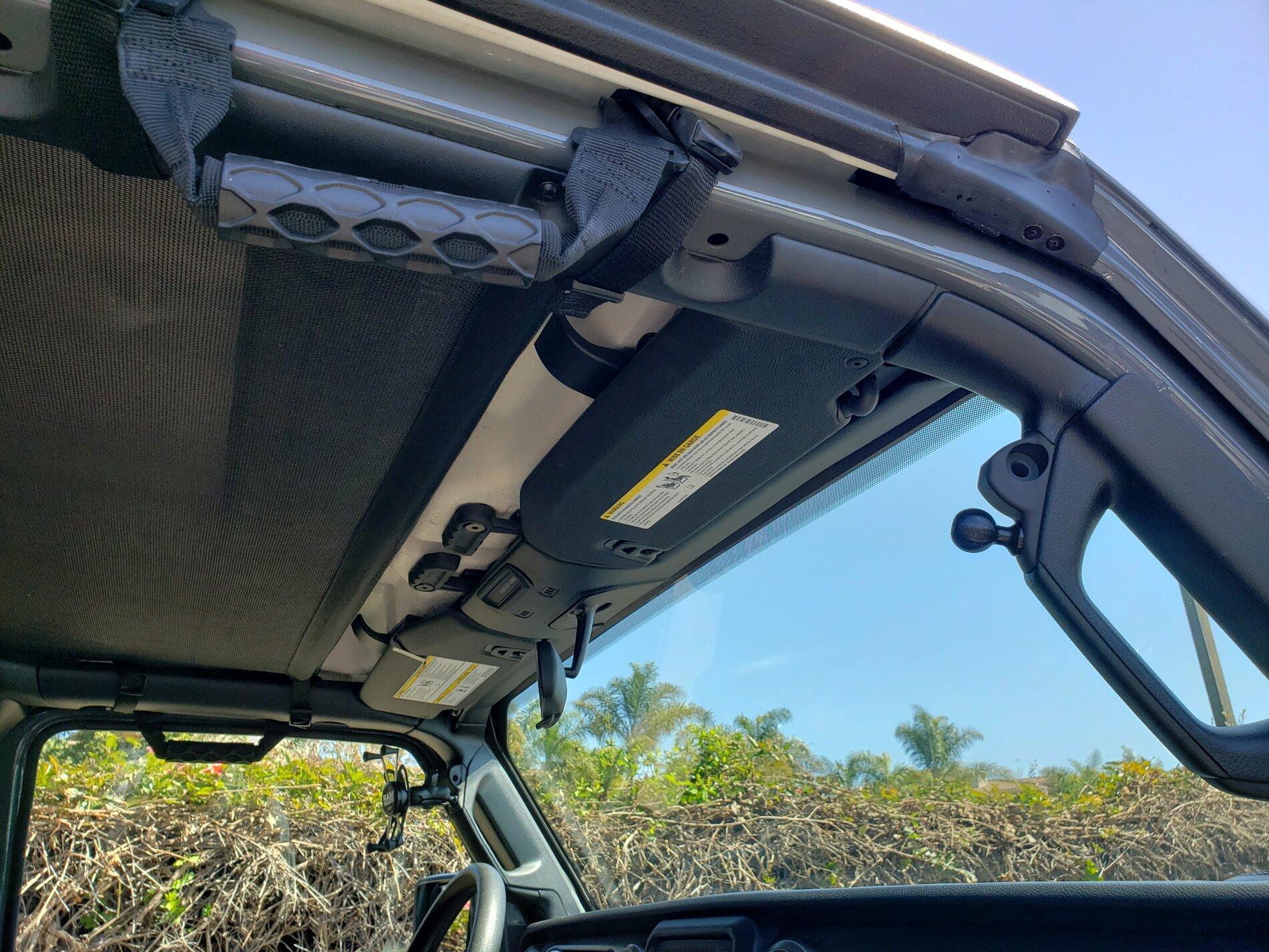 Jeep Gladiator 2020 Gladiator Sting Gray 6spd SoCal AC7564C6-5A3F-45CE-9561-5E7EE313AA23