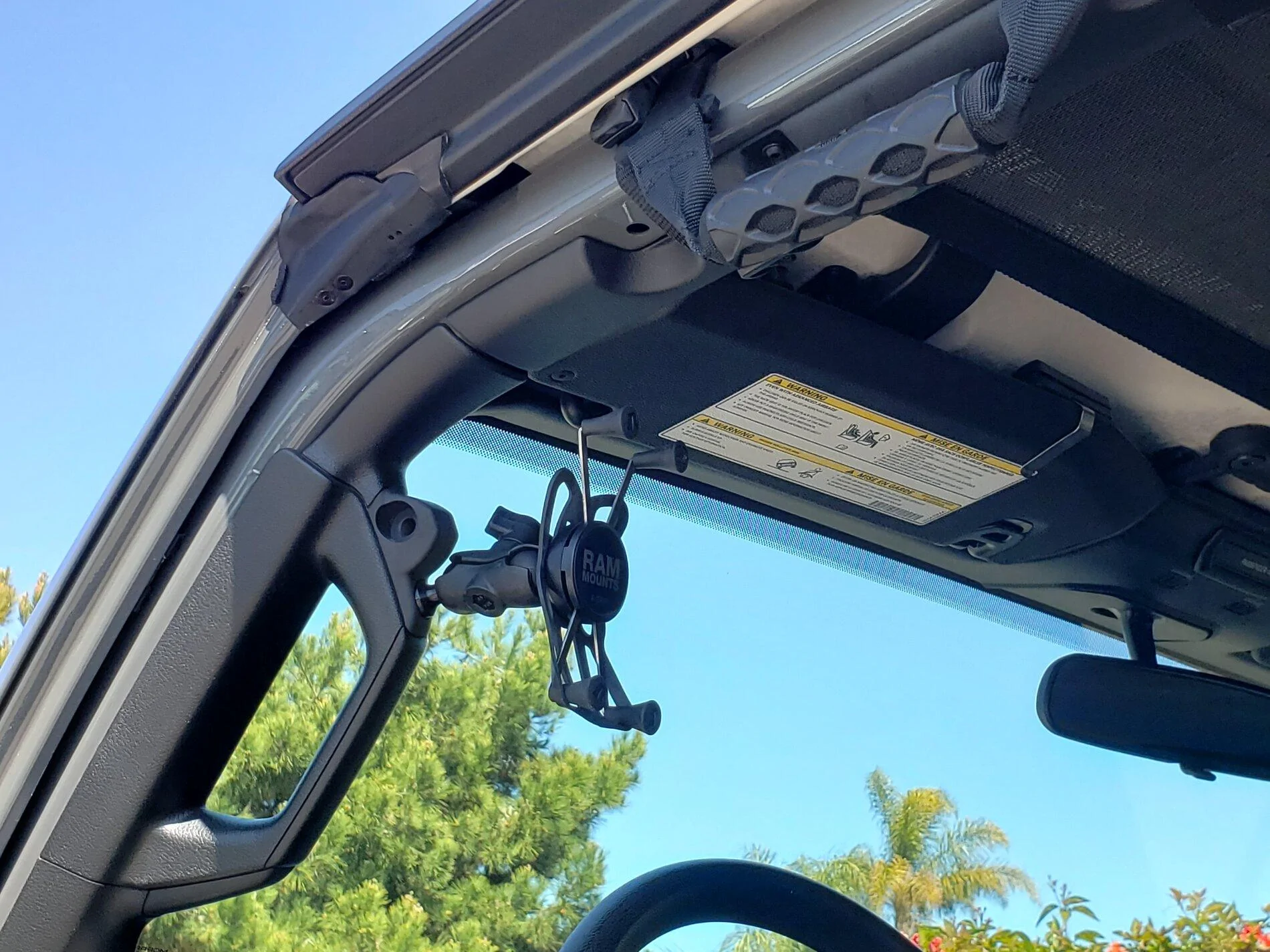 Jeep Gladiator 2020 Gladiator Sting Gray 6spd SoCal E2DB8801-E24E-492A-B5F7-B197F6309912