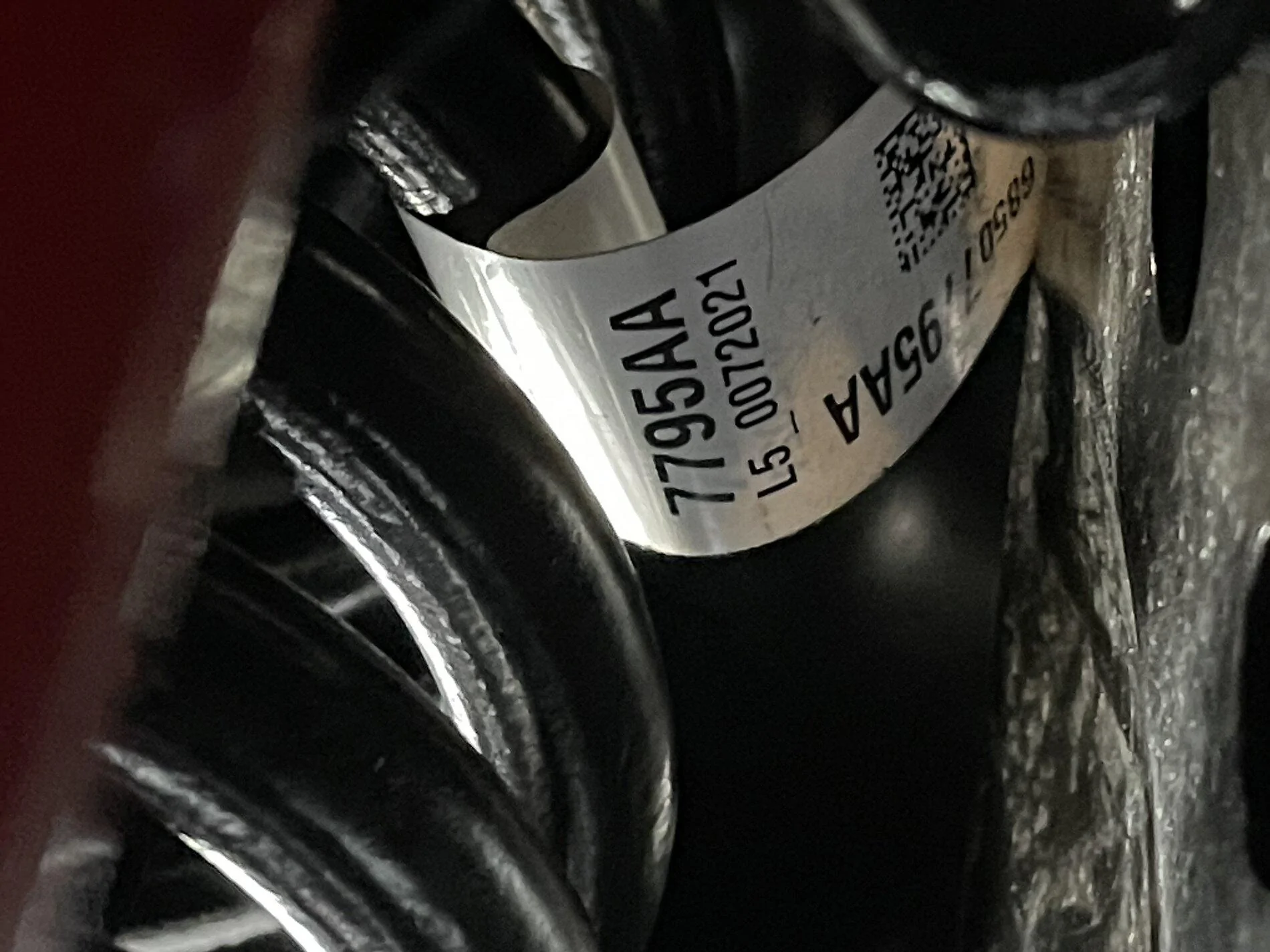 Jeep Gladiator Help deciphering Willys springs 0BEA1F65-8253-40A5-B050-7C0C209A191E