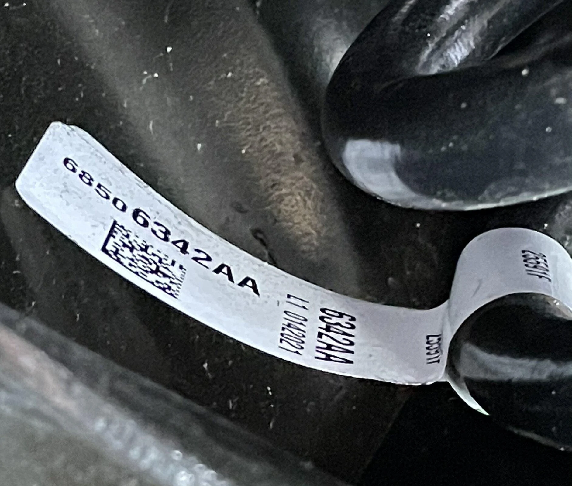 Jeep Gladiator Help deciphering Willys springs DAF5DFCF-E1B2-4C1B-8FAD-C91728043246