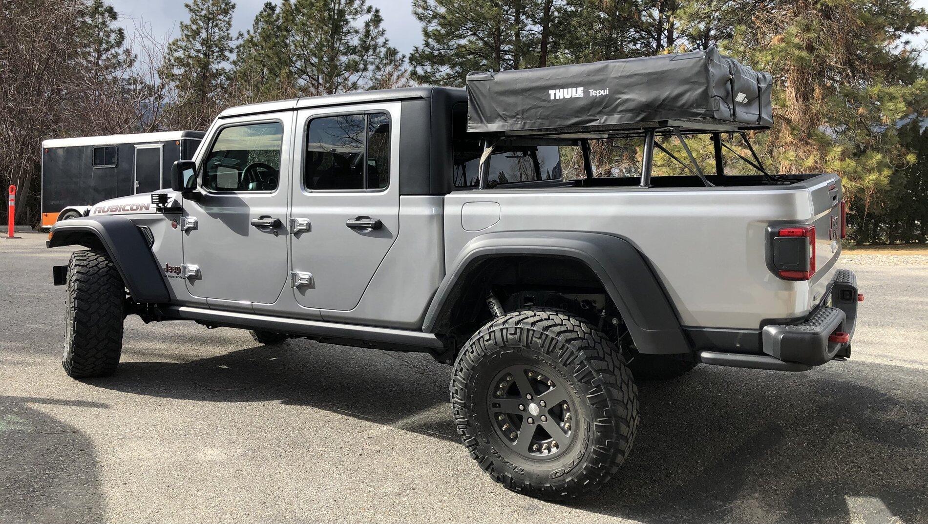Jeep Gladiator Rubicon Diesel with 37s C6DFBD38-4550-442C-8A33-FE6BAB9A4A05