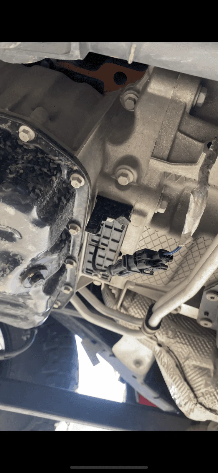 Jeep Gladiator Skid Plate/Slider Issues with the EcoDiesel E0926094-1A7B-4AA9-9BAC-7F245EA4395B