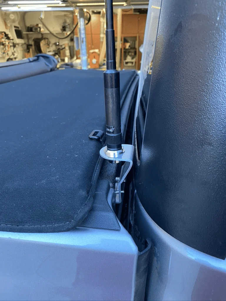 Jeep Gladiator What have you MADE for your Gladiator? 1616436216613