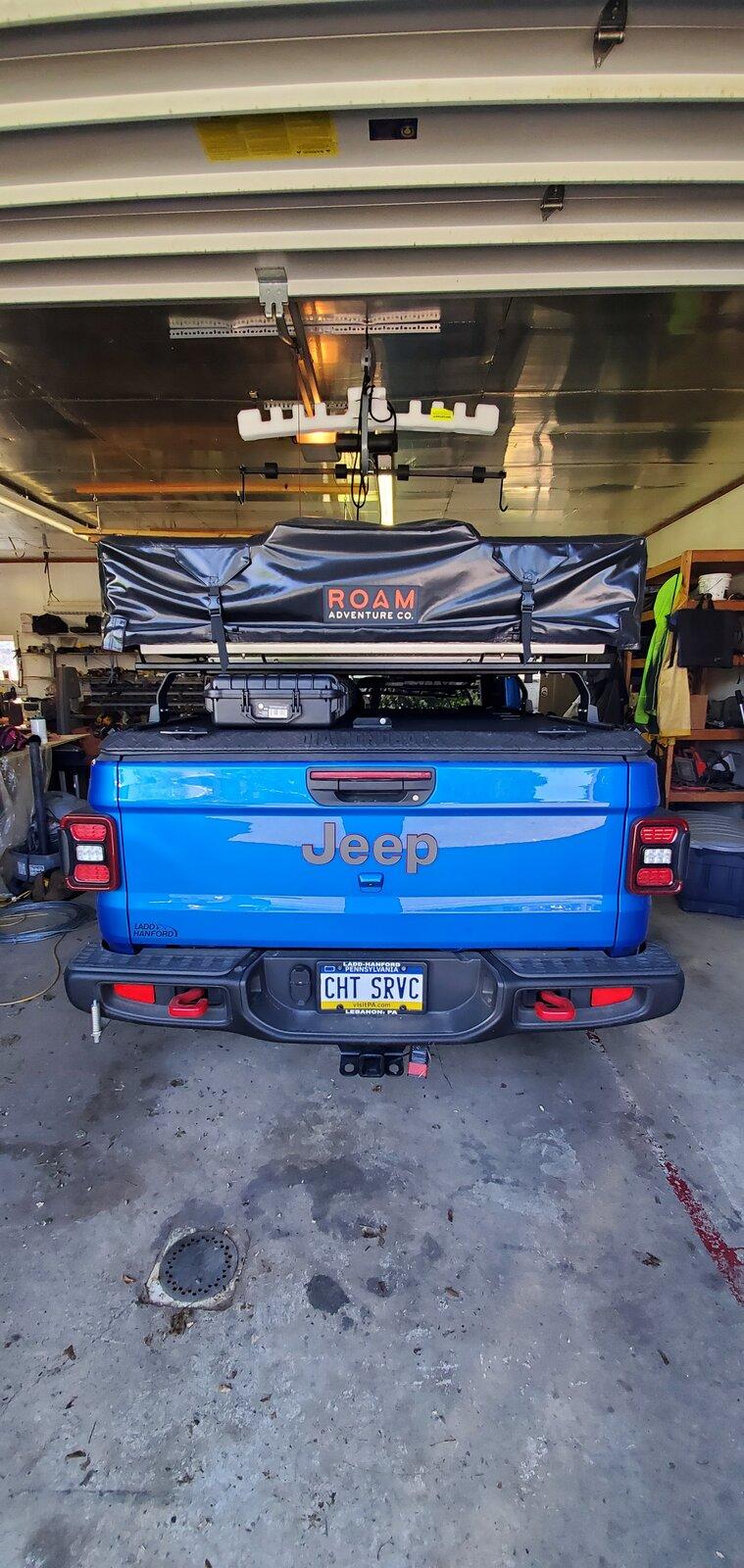 Jeep Gladiator Diamondback HD 20200906_142917