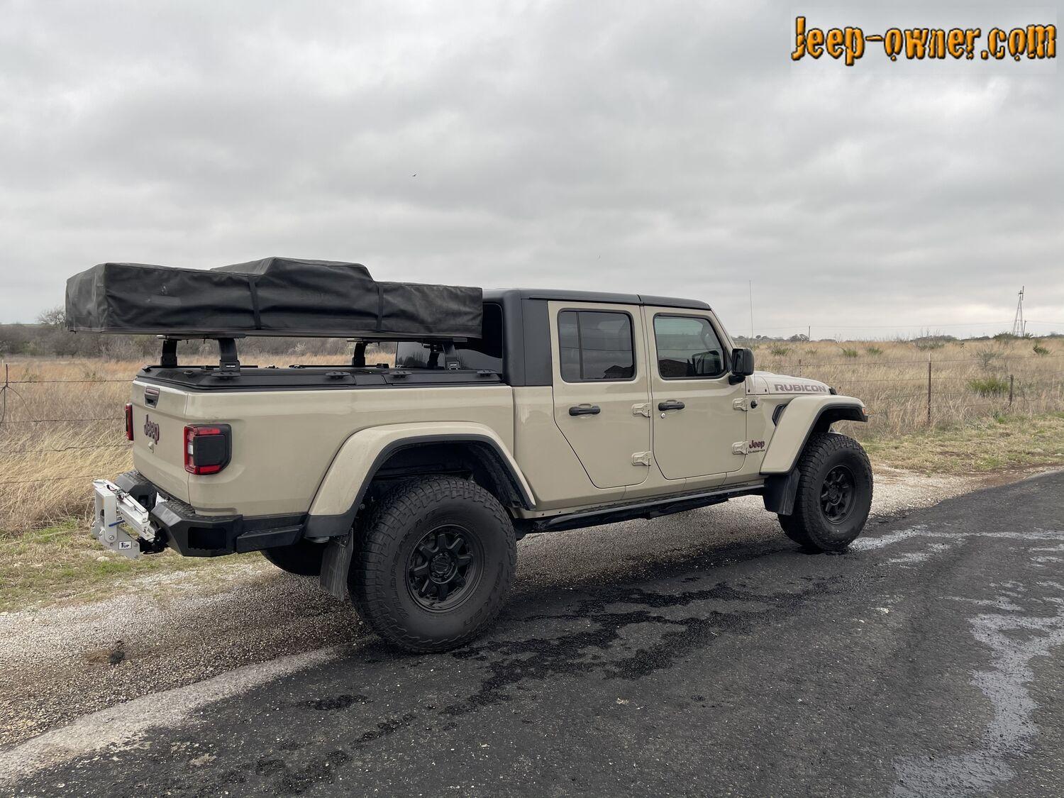 Jeep Gladiator TexasTJ's Gobi Gladiator Rubicon index.php?action=dlattach;topic=4107