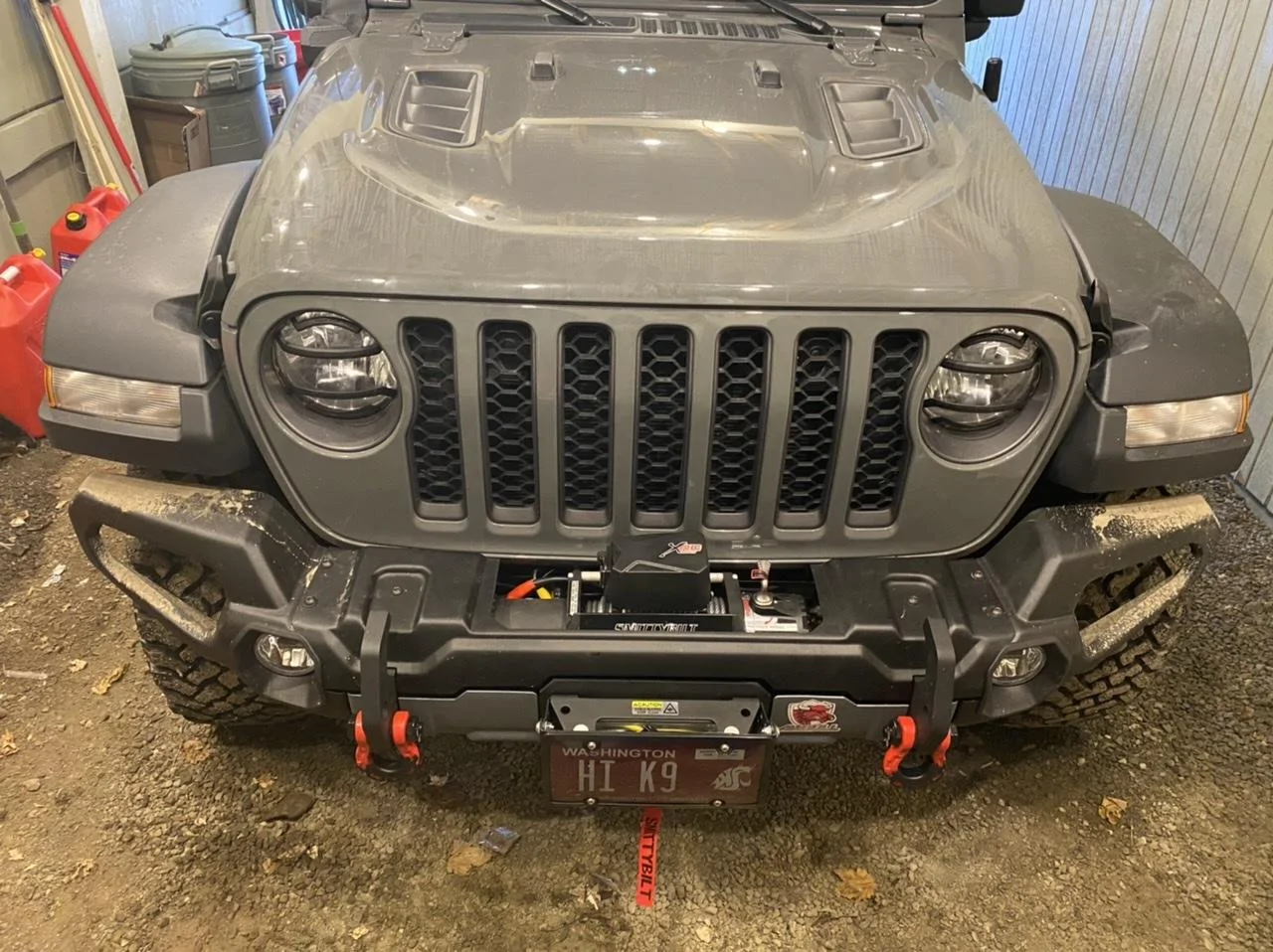 Jeep Gladiator Rate my lighting plans.. D35A9EA4-D936-481B-8EFA-D488D9276C3D