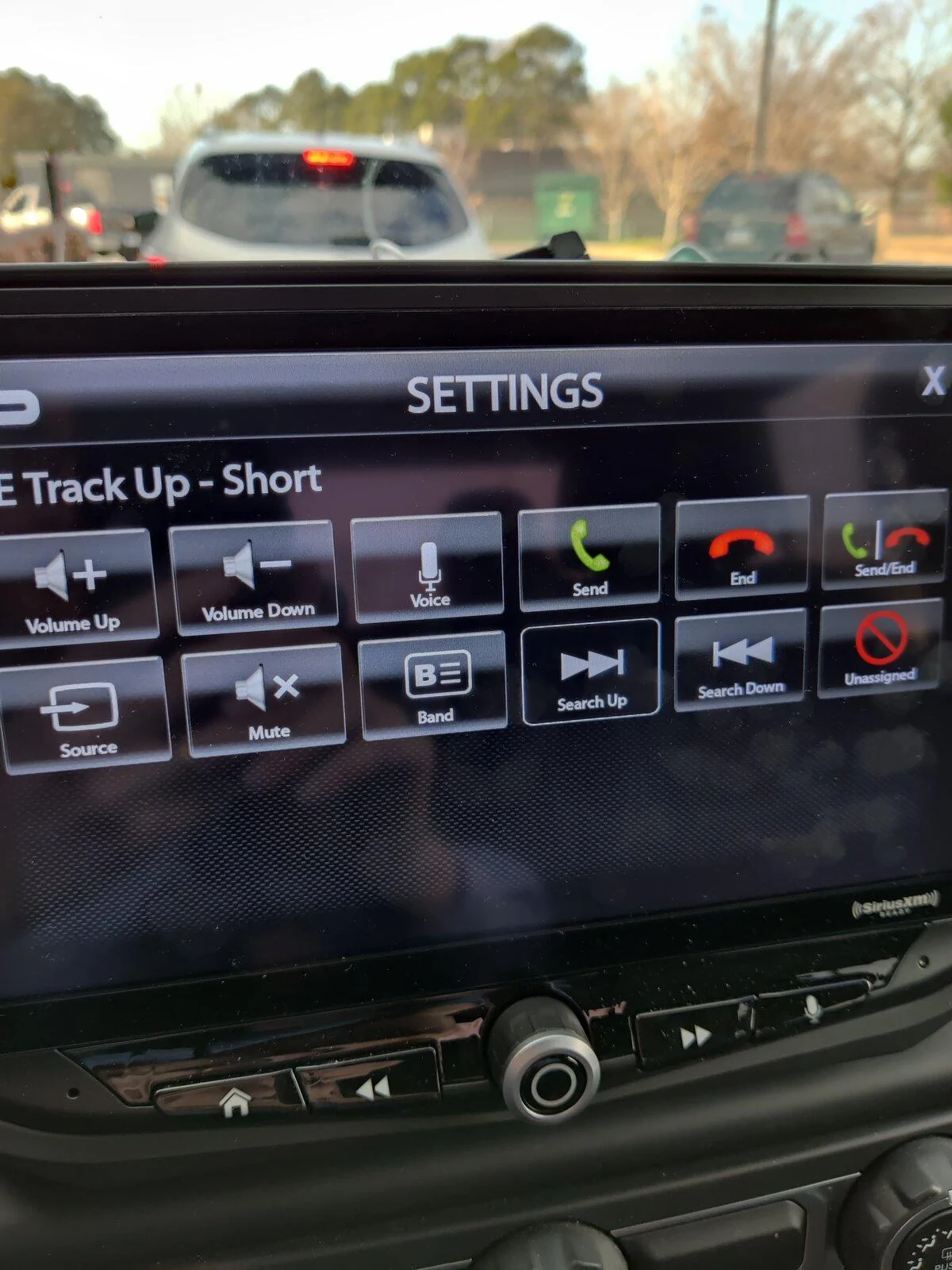 Jeep Gladiator Stinger Off Road 10” Radio Replacement IMG_20210322_180621