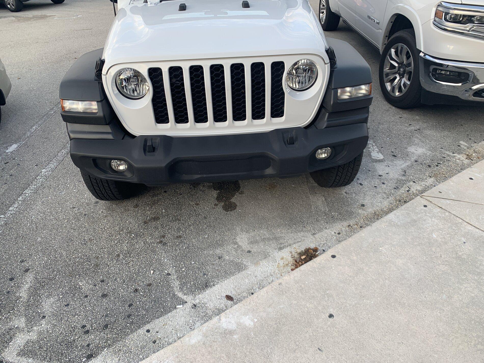 Jeep Gladiator Way Under $1k for Complete Front-End LED Conversion! C0ECC5DA-EC24-4543-890E-446ADC3DAC8A