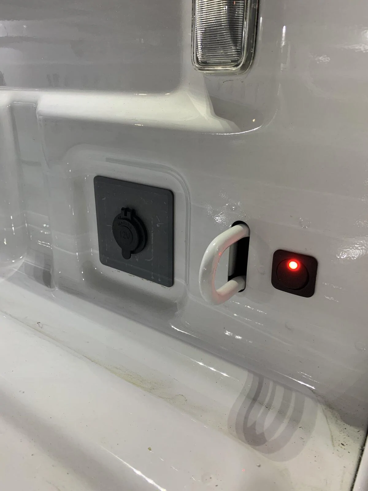 Jeep Gladiator Bed Lights Photo Mar 21, 8 27 47 PM