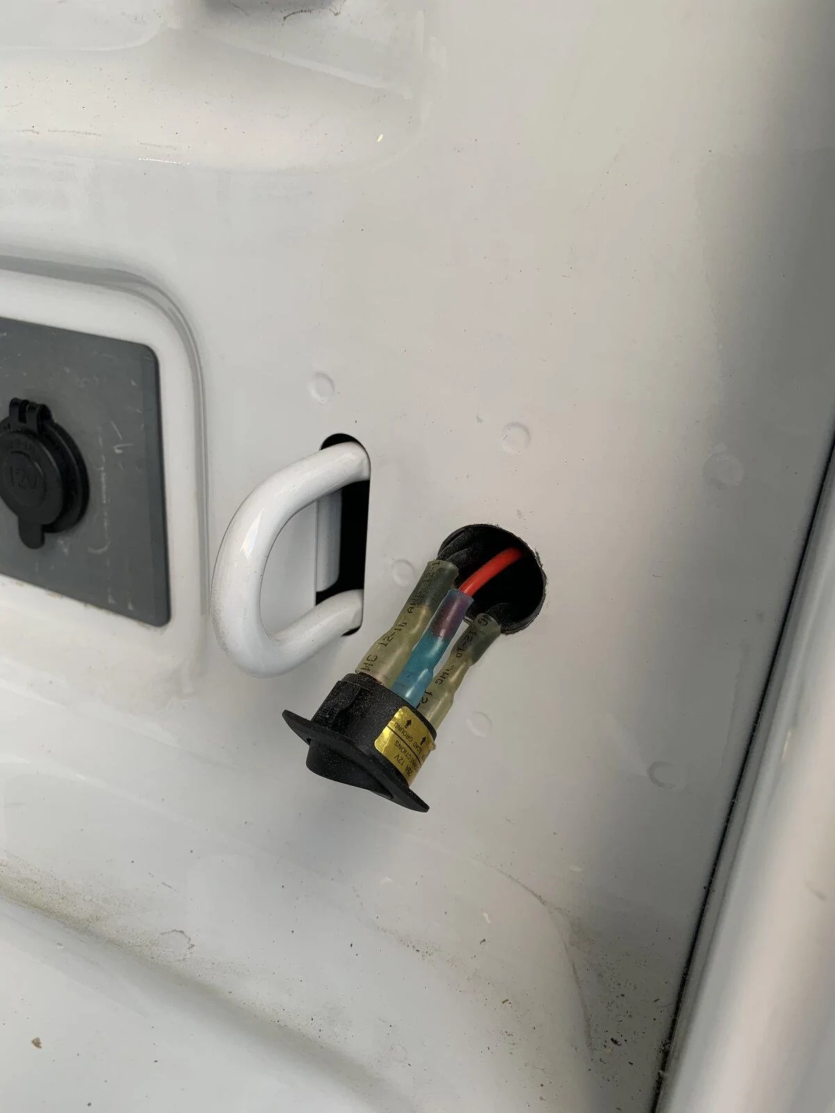 Jeep Gladiator Bed Lights Photo Mar 22, 7 20 49 PM