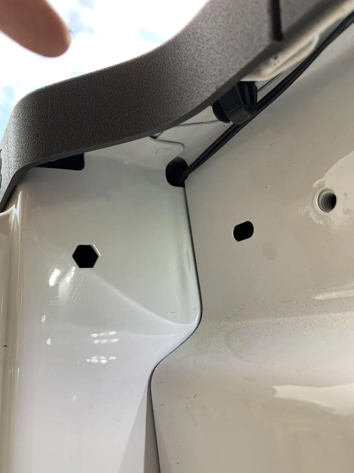 Jeep Gladiator Bed Lights Photo Mar 22, 7 21 49 PM