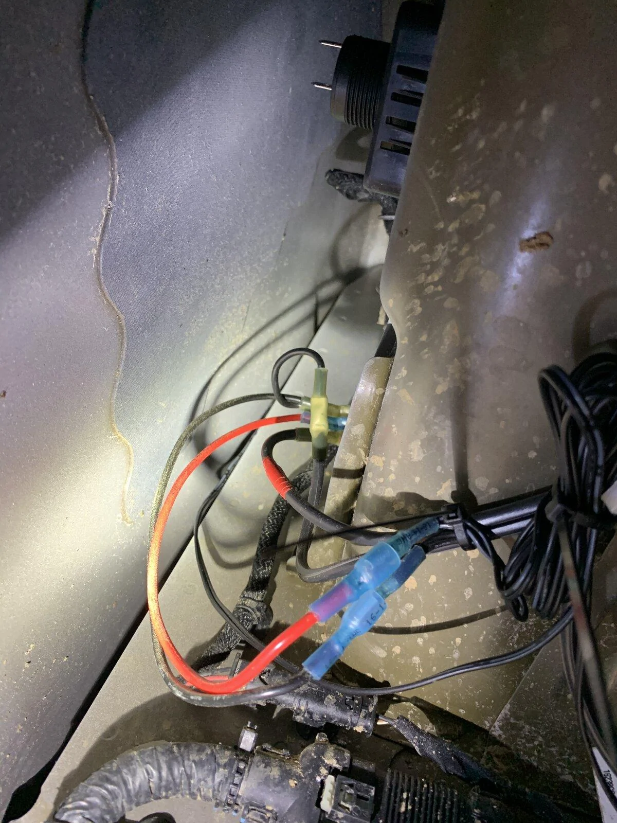 Jeep Gladiator Bed Lights Photo Mar 22, 7 23 53 PM