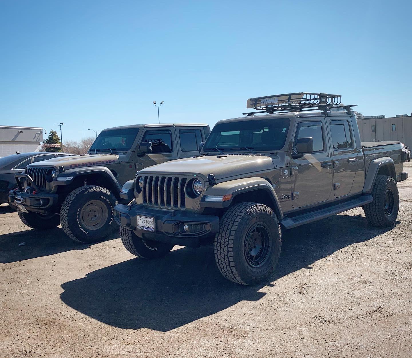 Jeep Gladiator GATOR Gladiator JT Club 94CDD3C3-26AC-4376-953F-9F547B1B7258
