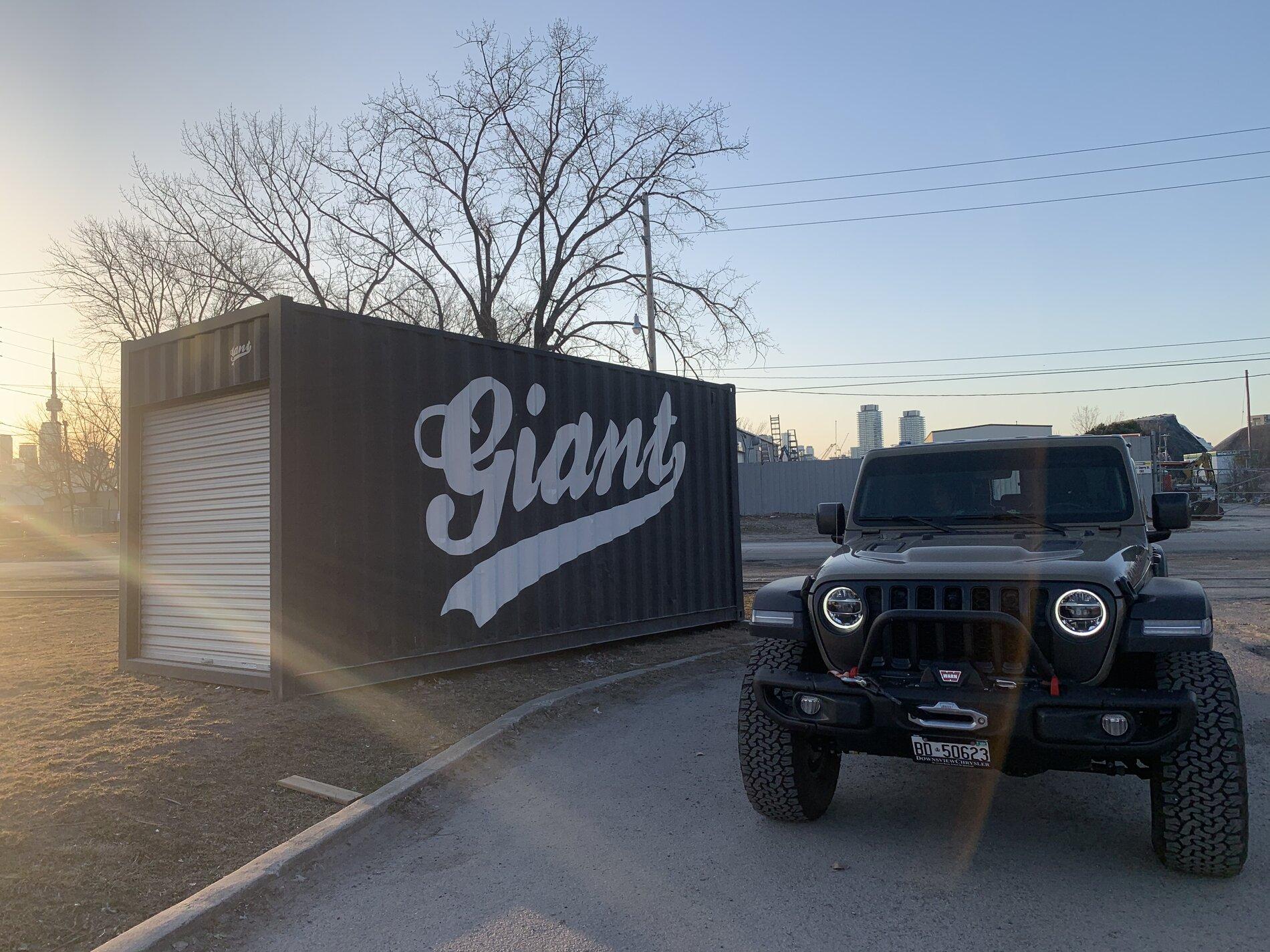 Jeep Gladiator GATOR Gladiator JT Club 9ED70A8D-F6AC-4606-AFA9-209FAD03583E