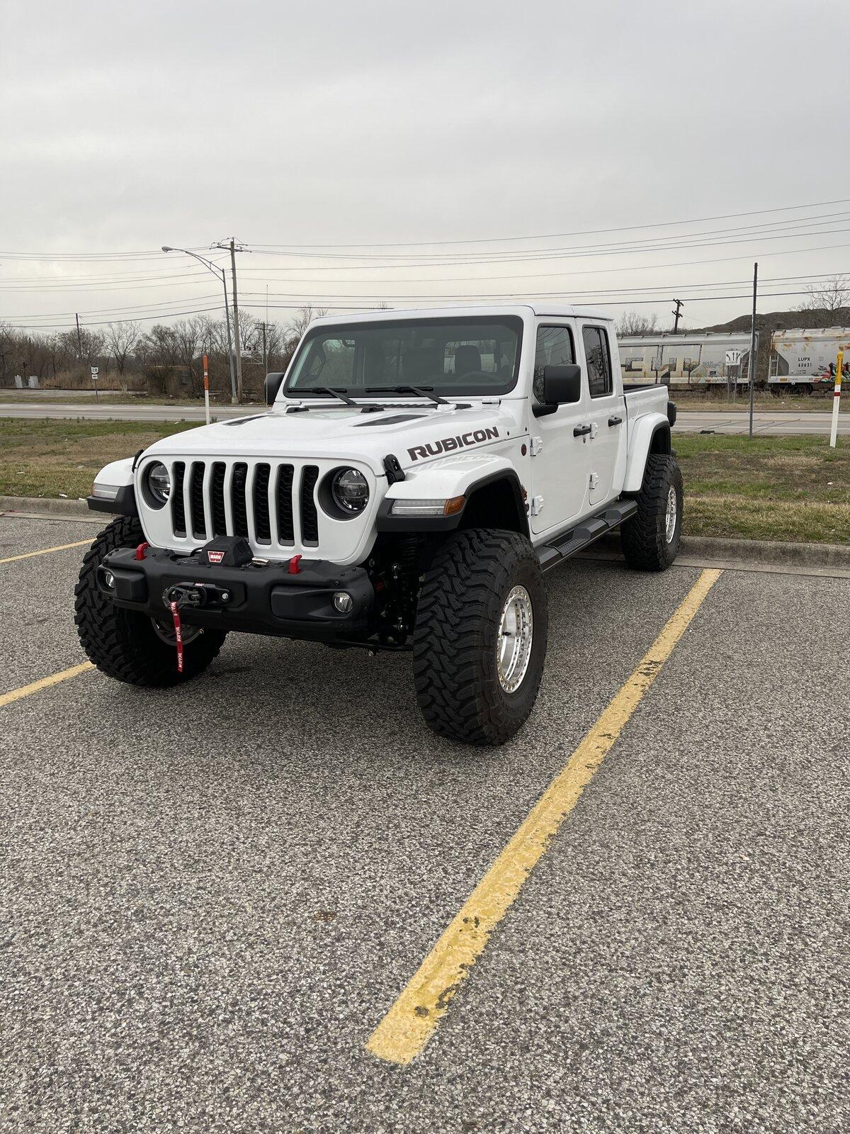 Jeep Gladiator Current Working Name Gladius (2021 Gladiator Rubicon) 20210323_123950776_iOS