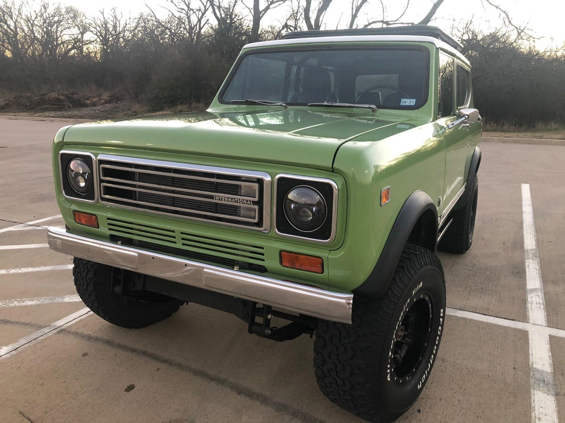Jeep Gladiator So what did you name your Gladiator? 3