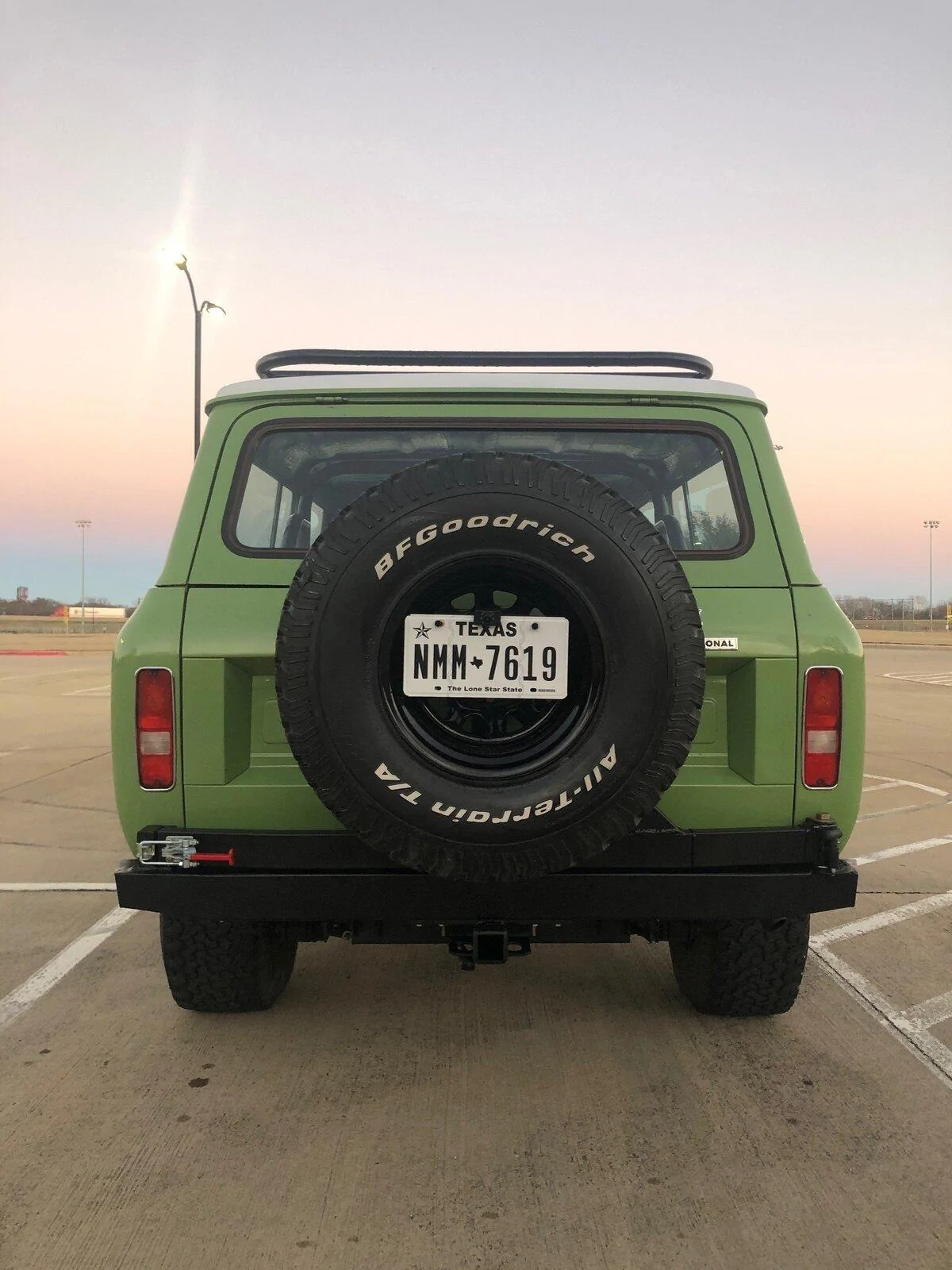 Jeep Gladiator So what did you name your Gladiator? 6