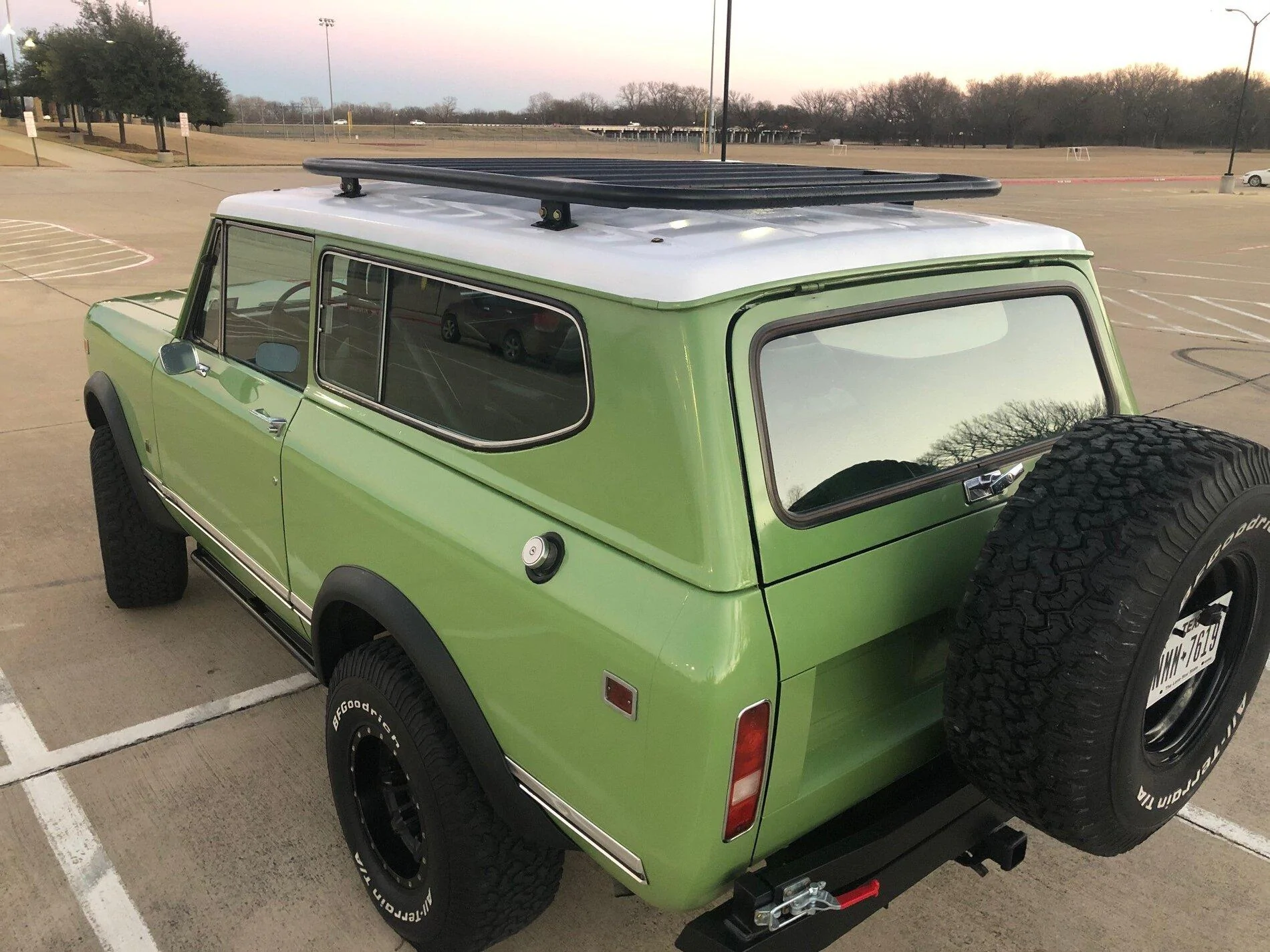 Jeep Gladiator So what did you name your Gladiator? 12