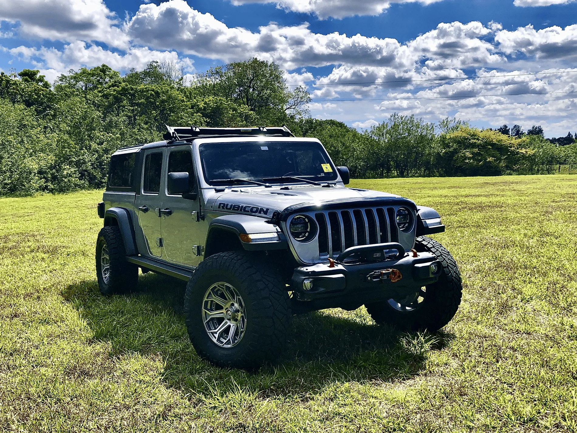 Jeep Gladiator Fuel Siege/Nitto Grappler 37's tempImageeQtRMo