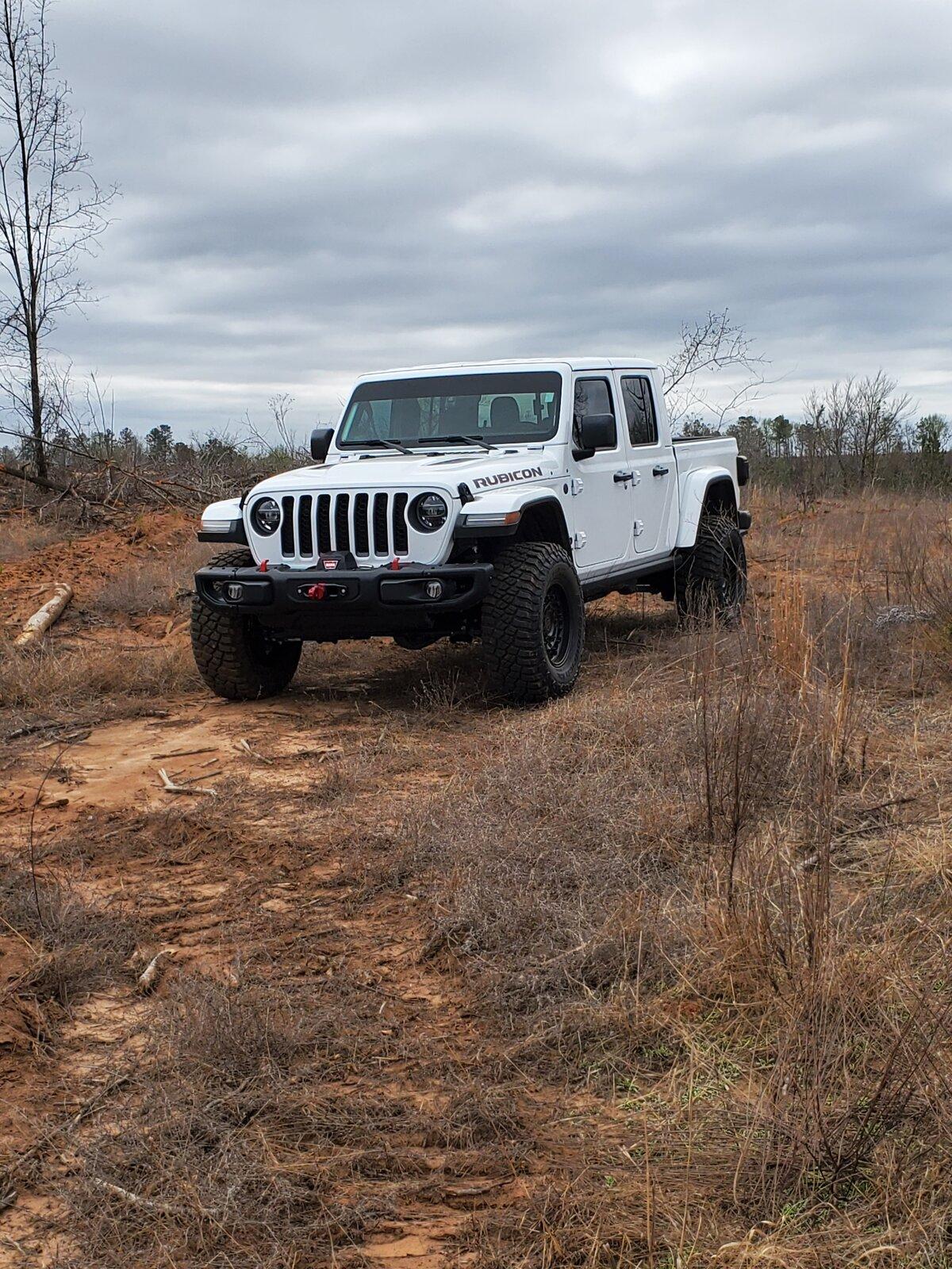 Jeep Gladiator Gladiator Glamour Shots 20210321_122800