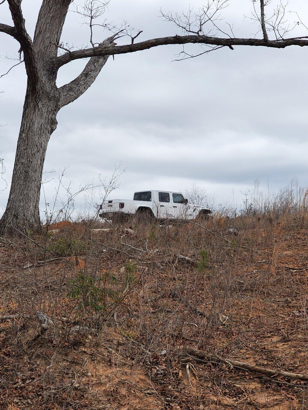 Jeep Gladiator Gladiator Glamour Shots 20210321_131152