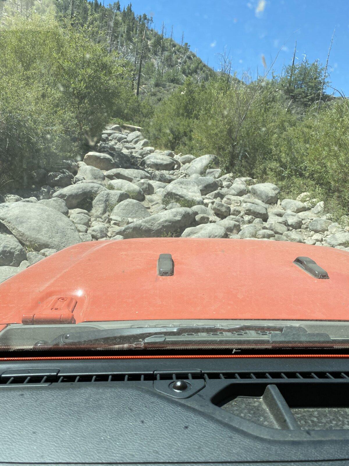 Jeep Gladiator Recommended Diff Protection? IMG-1359