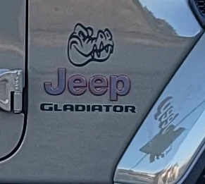 Jeep Gladiator GATOR Gladiator JT Club Gator