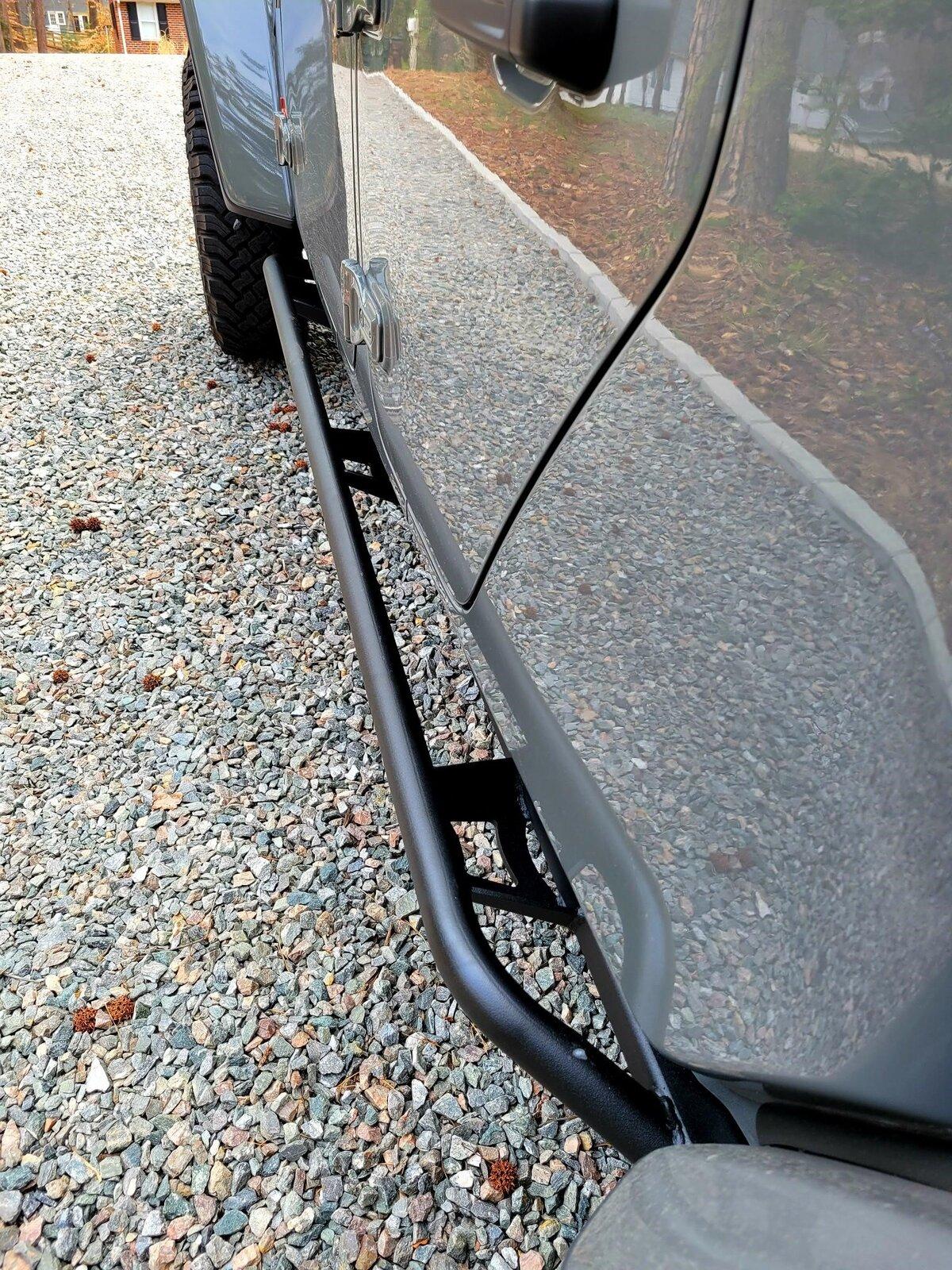 Jeep Gladiator What did you do TO your Gladiator today? [ADMIN WARNING: NO POLITICS, NO GUN TALK] jeep 2