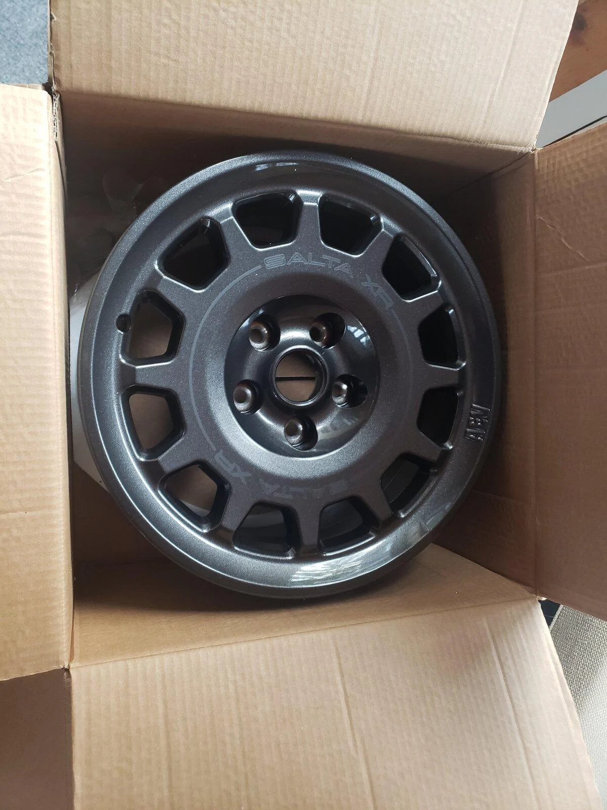 Jeep Gladiator RodReckets Sport S Build Thread 20210323_073512