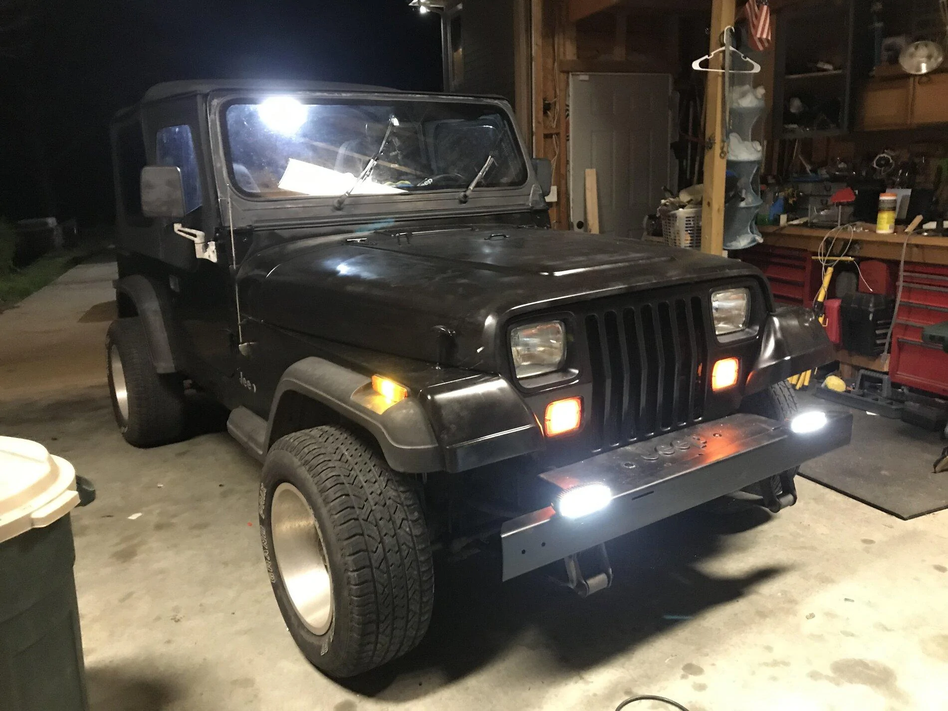 Jeep Gladiator 2020 HOOKSTER ? EA319FEF-48F0-43B8-A68D-AEDD767A31E5