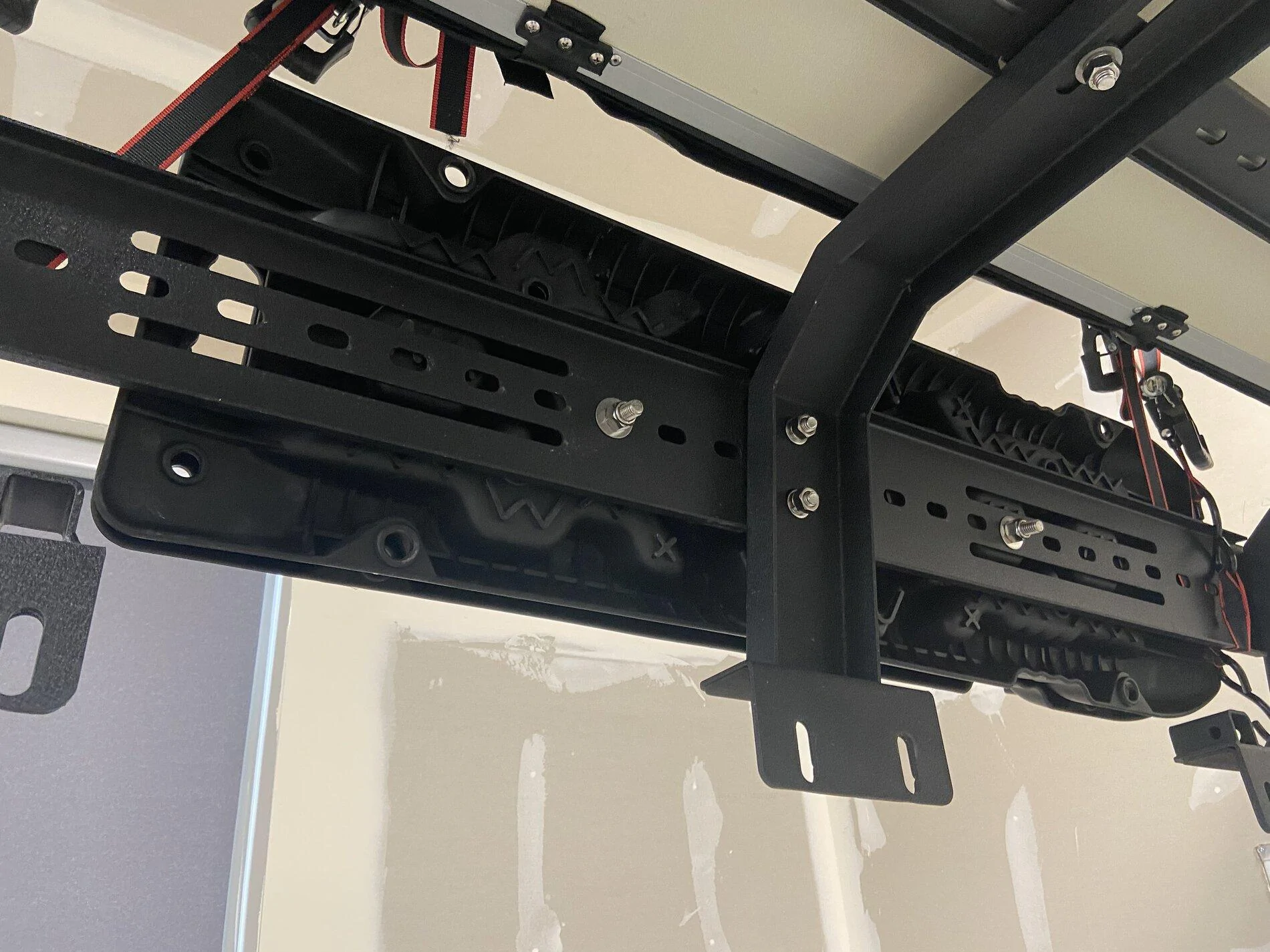 Jeep Gladiator Fishbone Bed Rack 4591CBA4-9ED9-490C-95B7-92B22ECF57C2