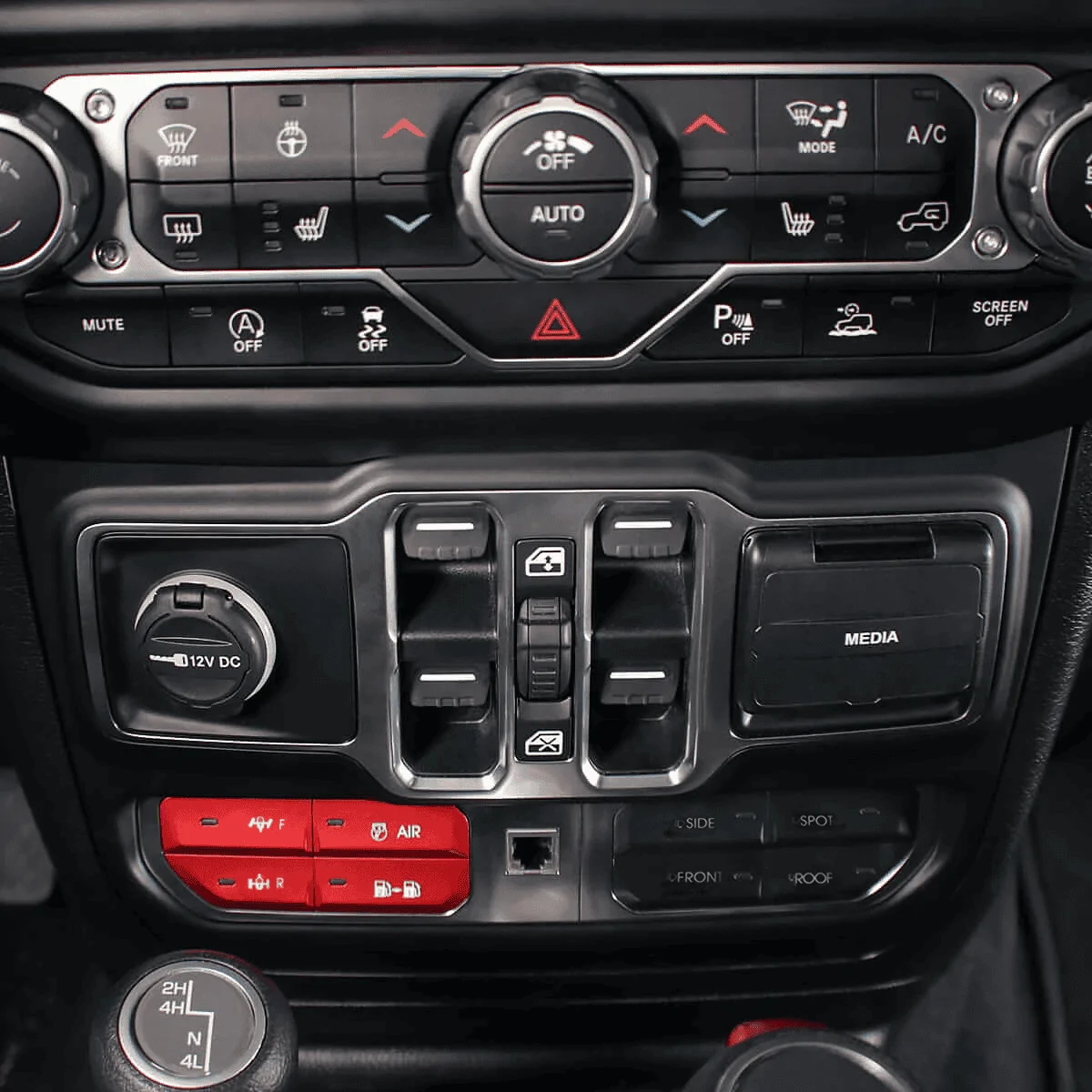 Jeep Gladiator Ranting and Raving! 1616604093492