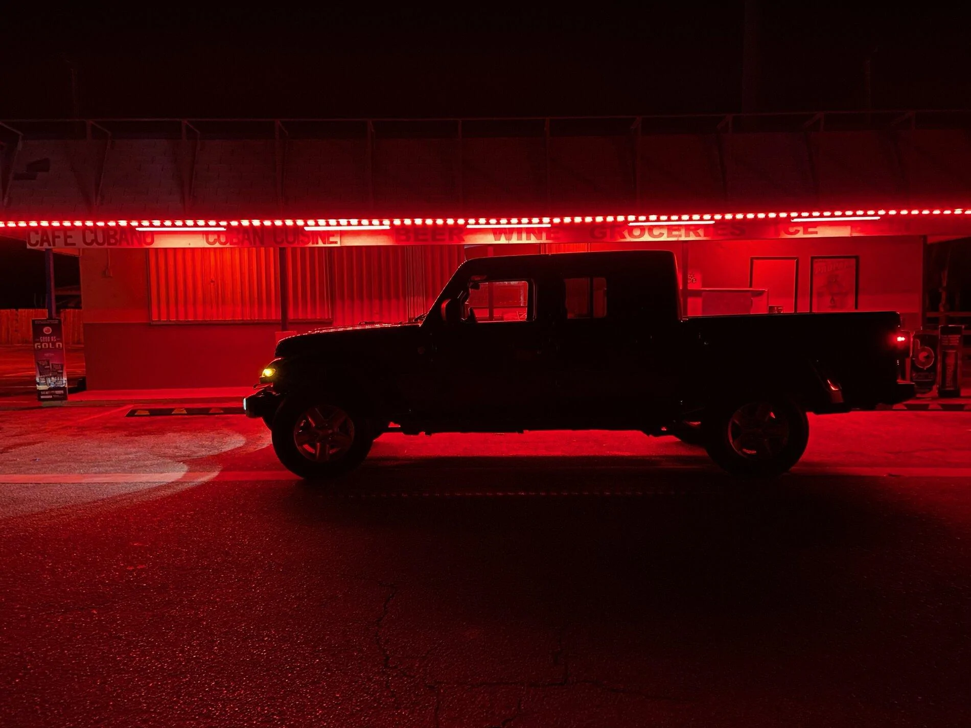 Jeep Gladiator Gladiator Glamour Shots IMG_1628